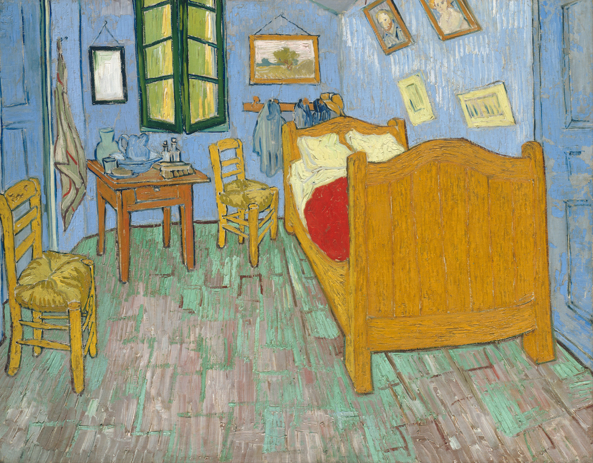 Vincent-van-Gogh-The-Bedroom