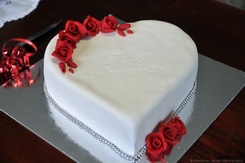 Wedding-Anniversary-Cakes