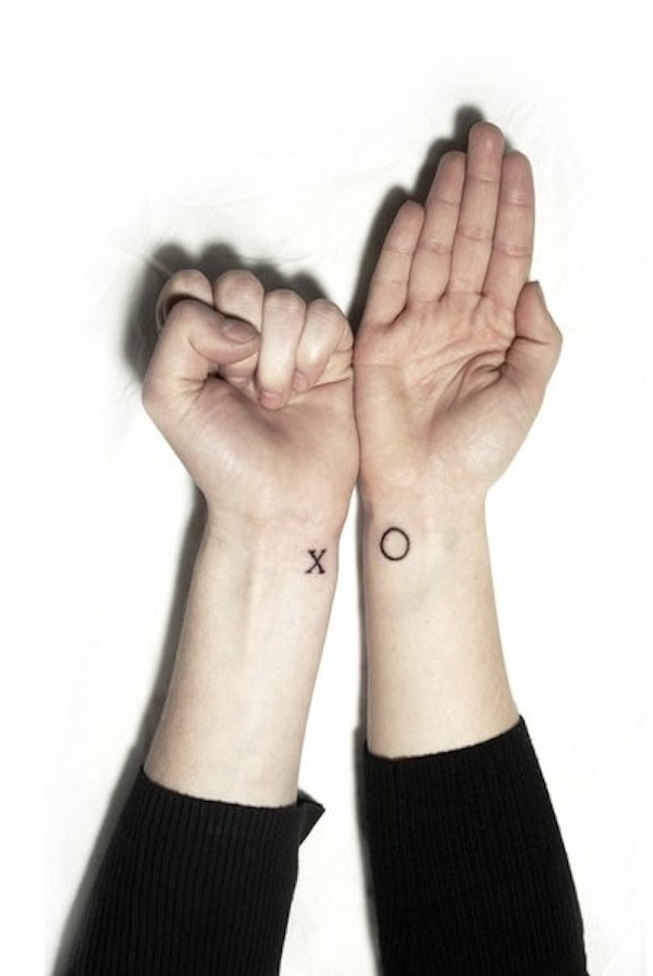 XO-best-friend-tattoos