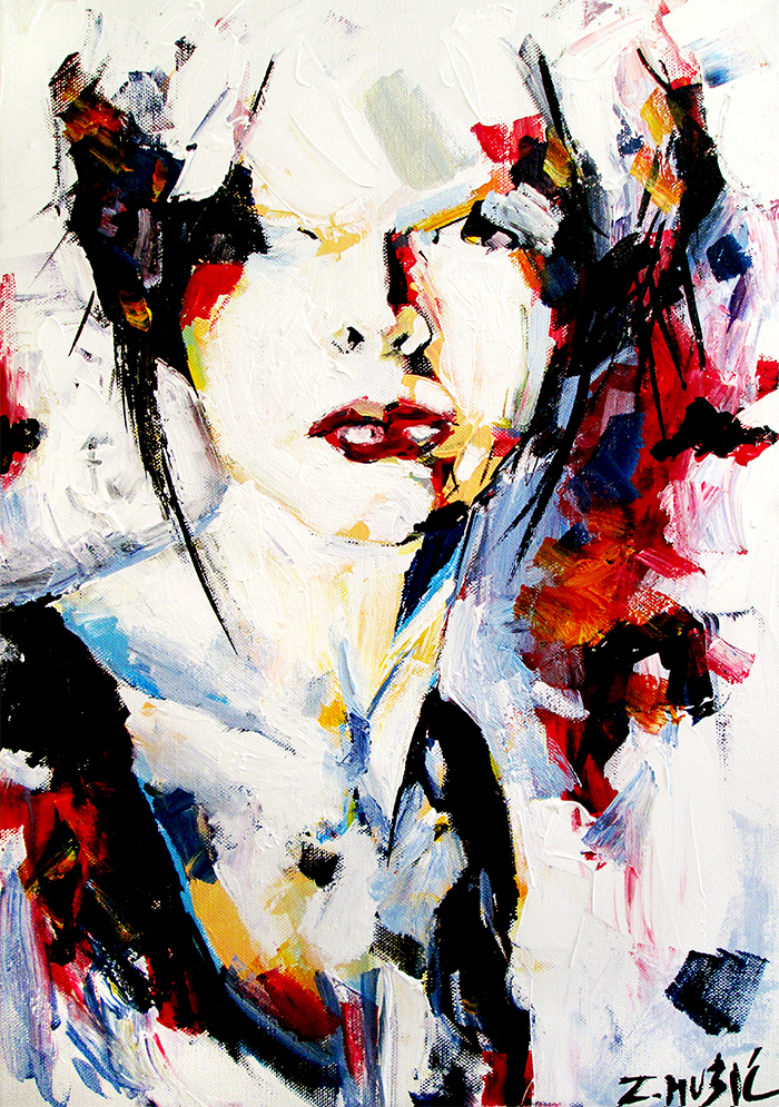 abstract-portrait-acrylic-on-canvas-contemporary-art-painting-z