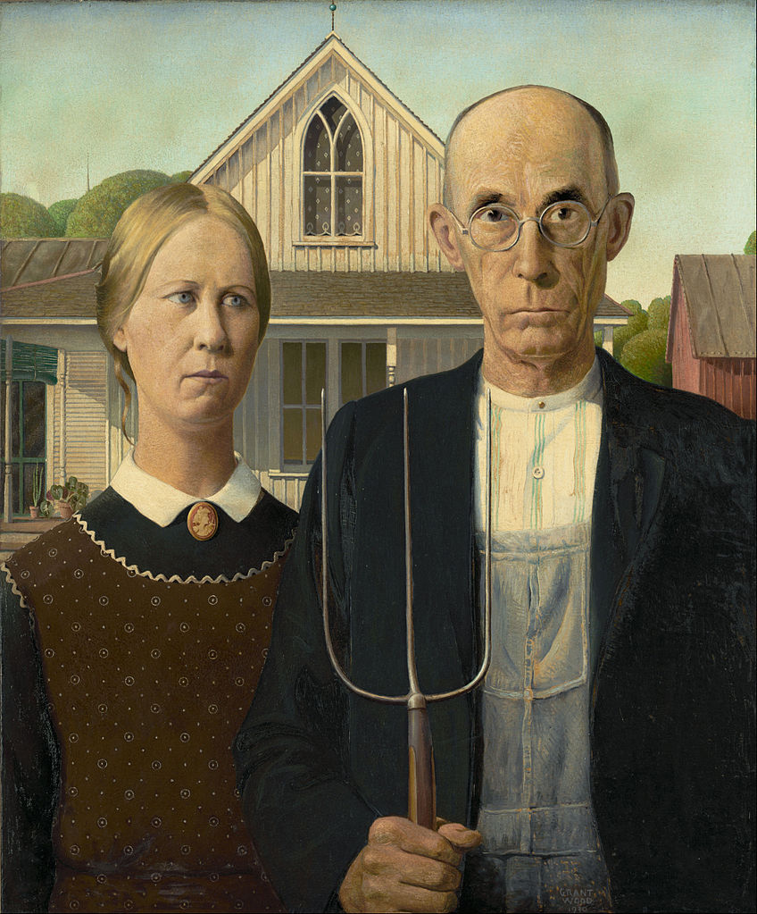 american-gothic-painting
