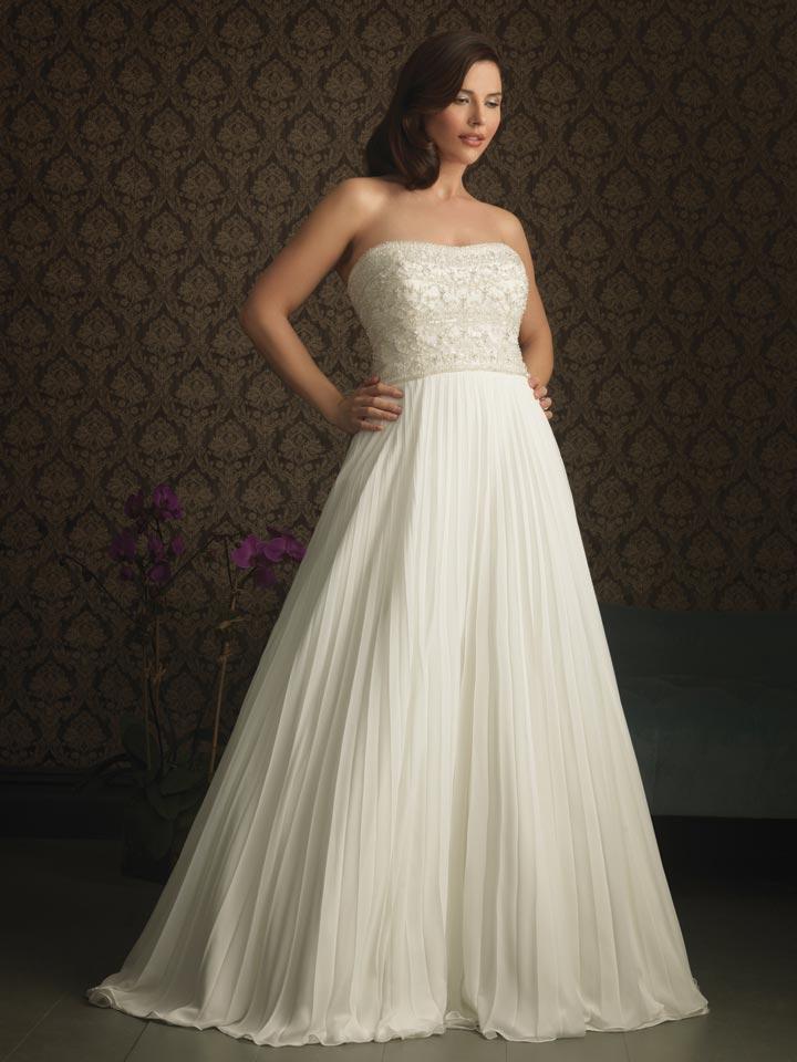 ball-gown-wedding-dresses-plus-size