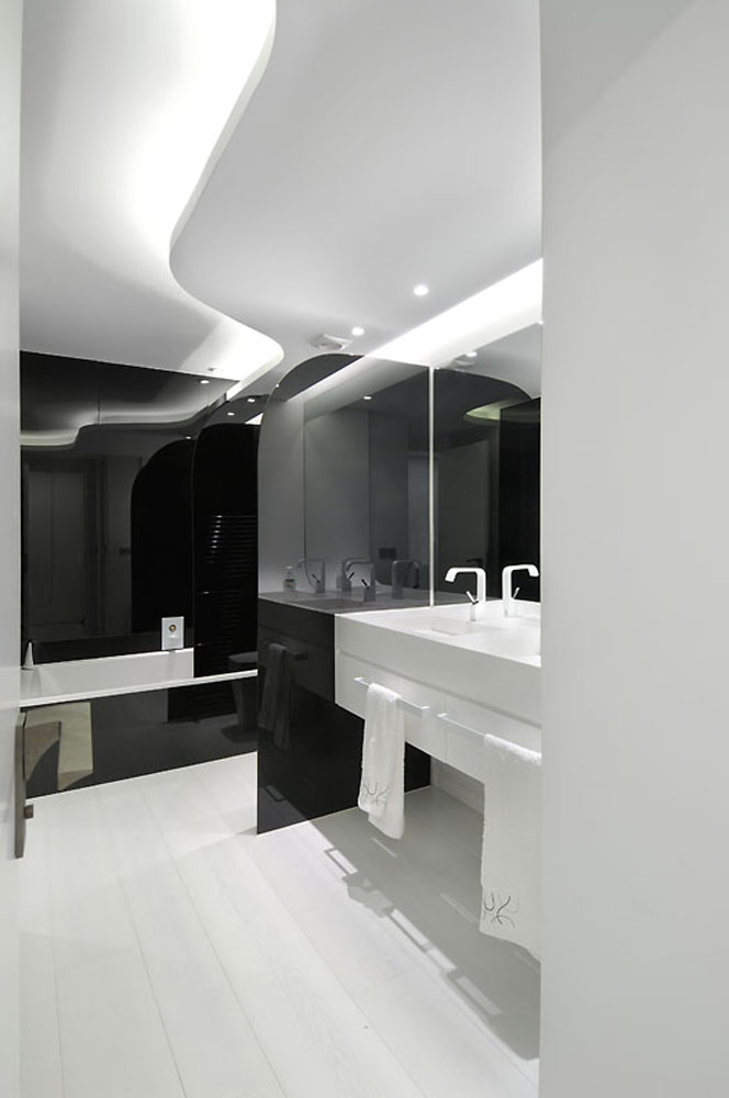 black-white-bathroom-design