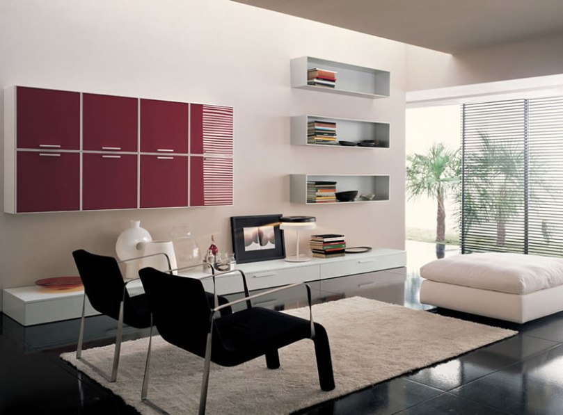 contemporary-and-Modern-living-room-design-ideas