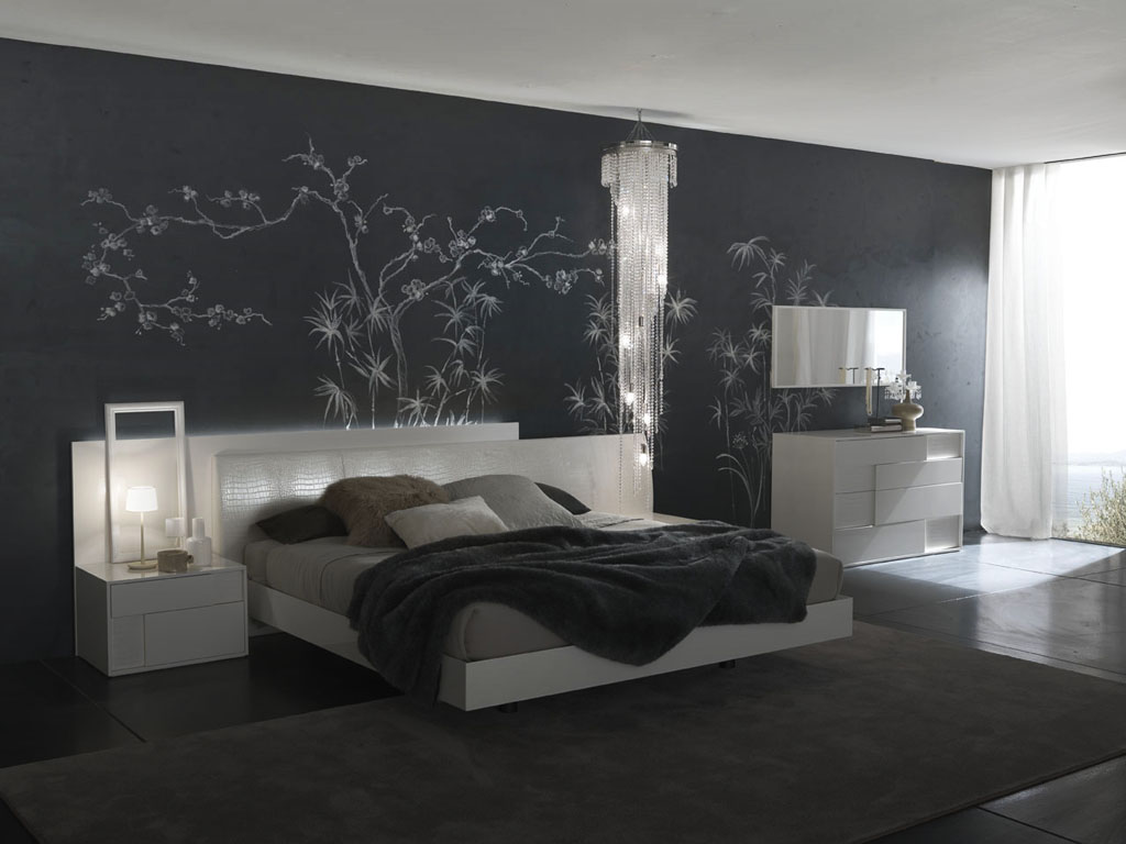 contemporary-bedroom-wall-art