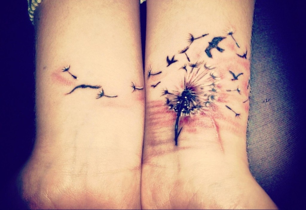 dandelion-to-birds-tattoo-idea