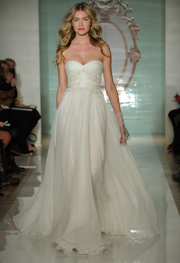 designer-wedding-gowns-with-lace-and-tulle-2015-spring-wedding-dress