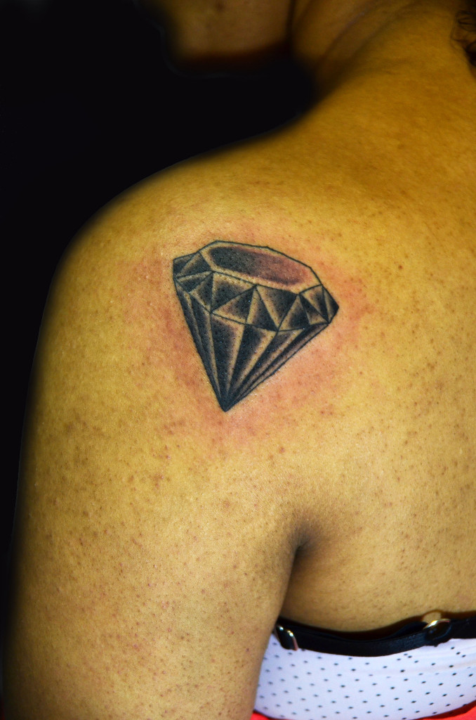 diamond design Ideas