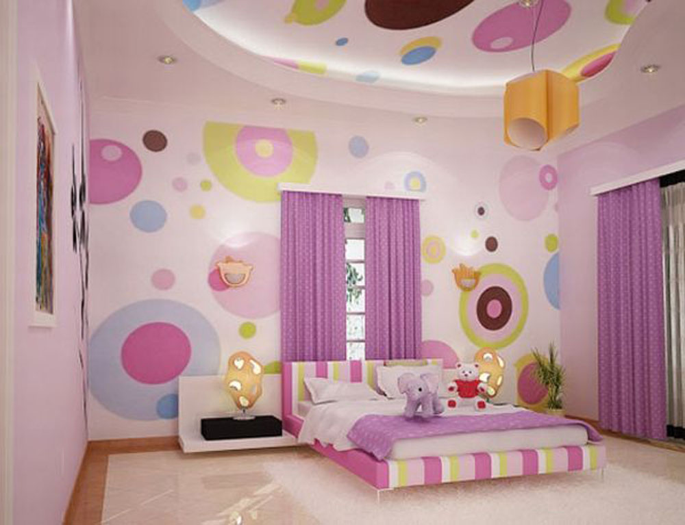 girls-bedroom-ideas-pink-amazing