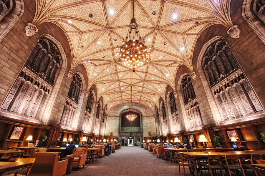 harper-memorial-library-restricted-section-9001