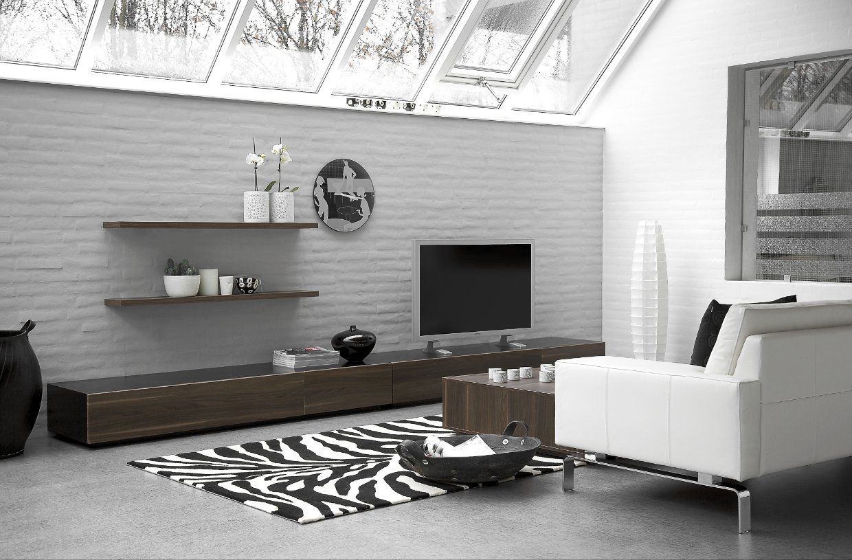 interesting-contemporary-living-room-ideas-apartment-with-elegance-arrangement
