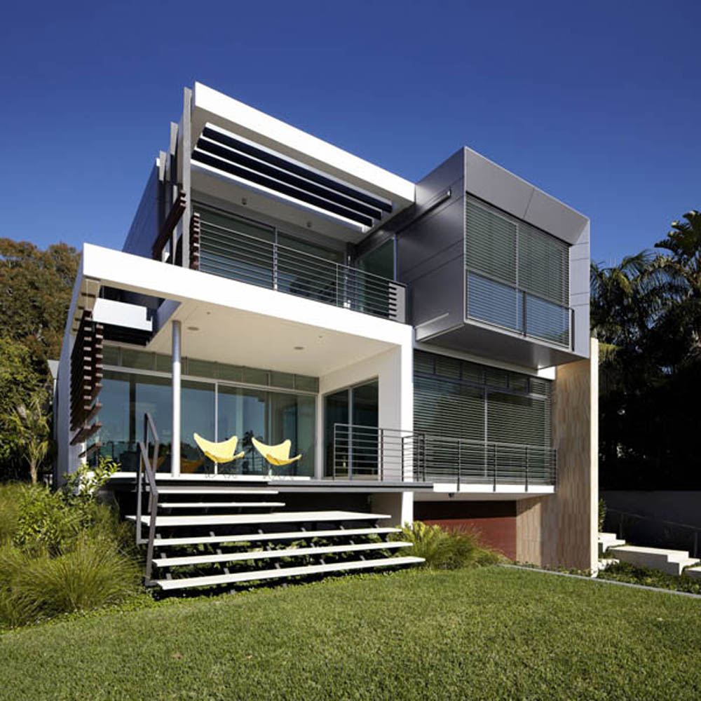 modern-residence-Edward-Szewczyk-Architects