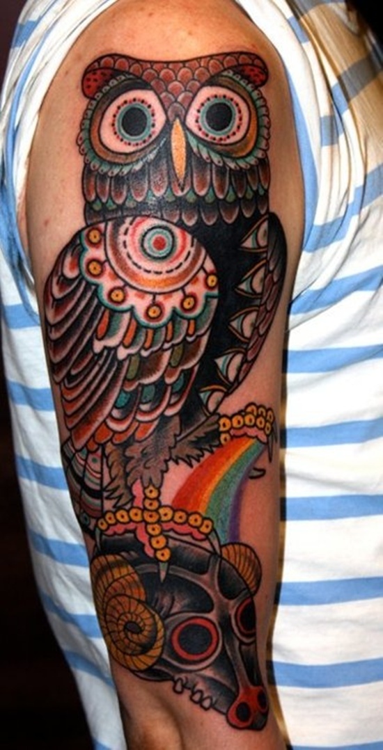 my-sleeve-owl-tattoo-meaning-and-design-ideas