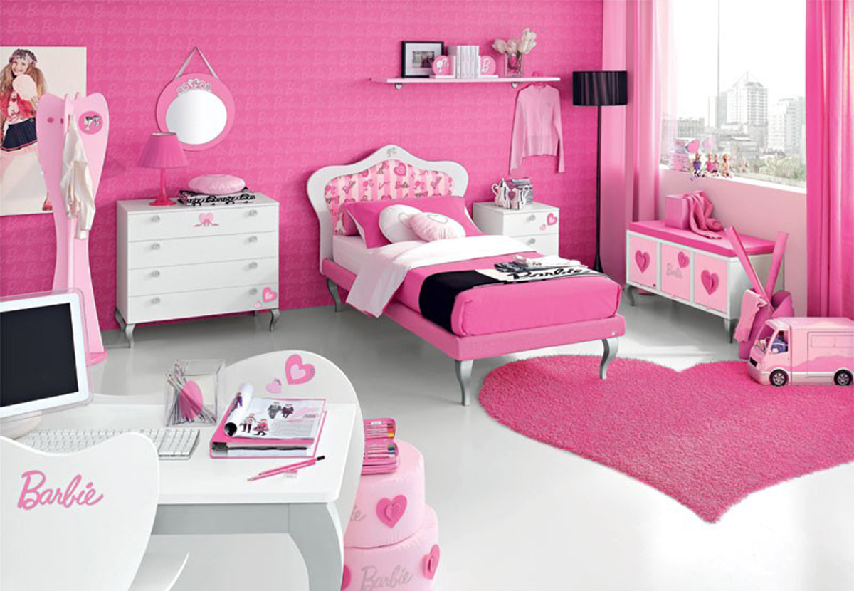 pink-girls-bedrooms-decorating-ideas