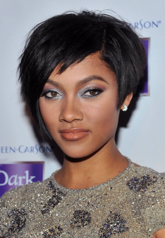 really-cute-short-hairstyles-for-black-women
