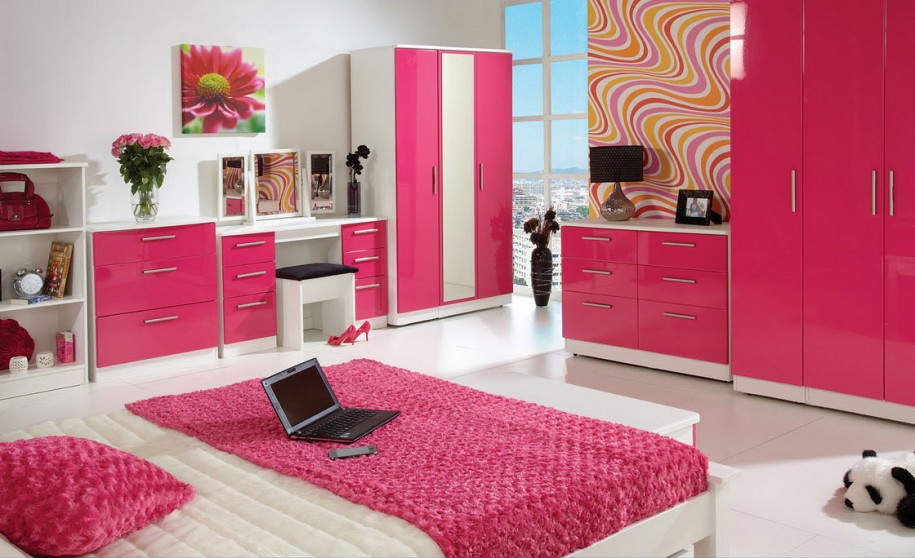 remarkable-bedroom-ideas-for-teenage-girls-pink-home-design-ideas-bathroomideaz