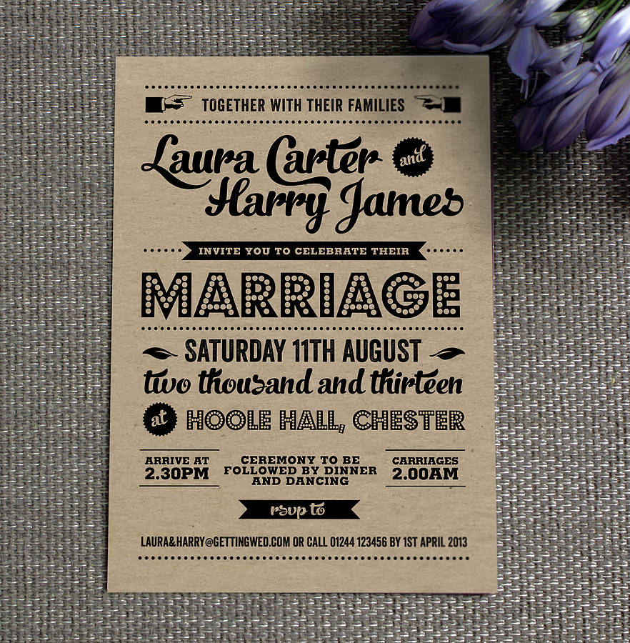 retro-vintage-wedding-invitations