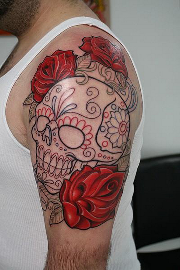 rose-tattoos-for-men-sleeve-skull-sleeve-tattoos-and-meanings-tattoo-design-guides