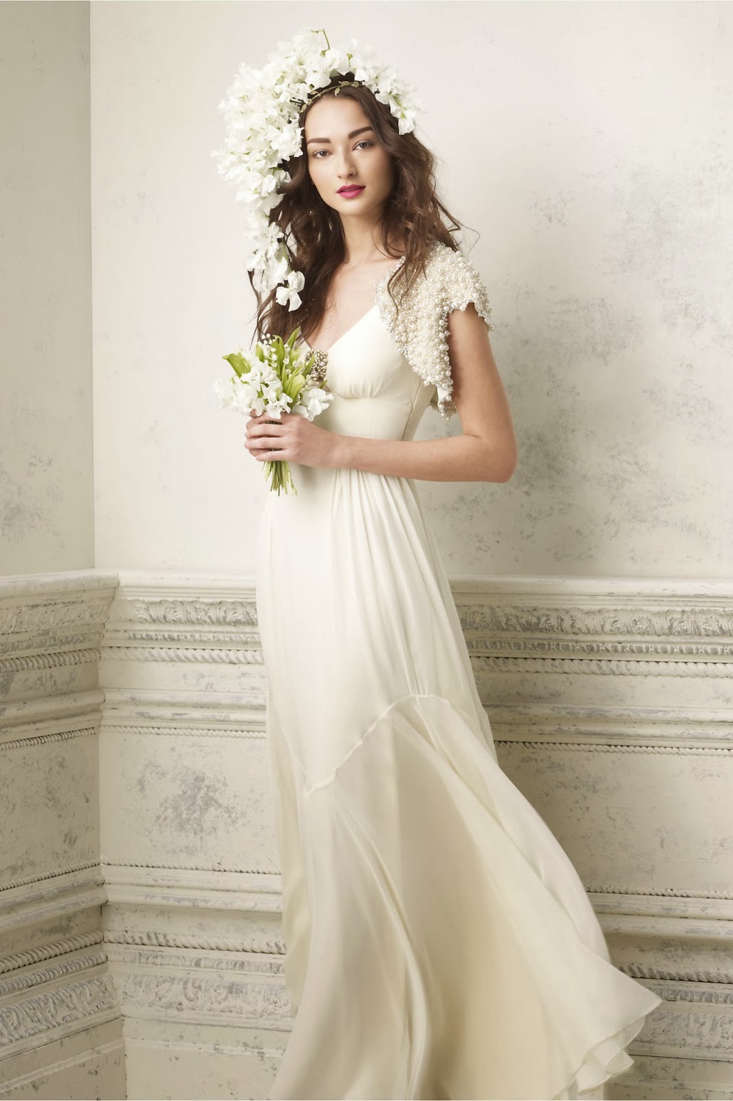 simple-elegant-vintage-wedding-dresses