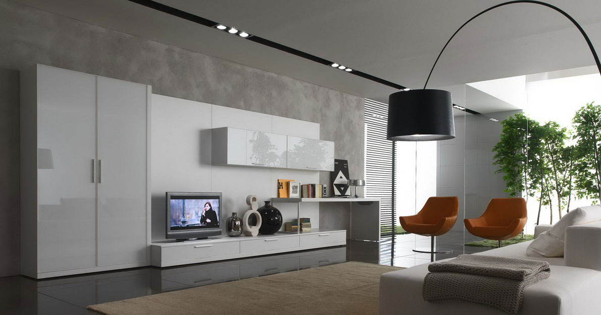 sweet-stunning-contemporary-living-room-ideas