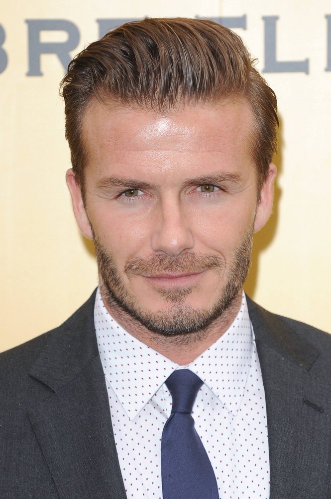 David Beckham - Breitling Flagship Boutique Launch Party - Arrivals - Breitling Boutique, Mayfair, New Bond Street - London, UK - Keywords: Orientation: Portrait Face Count: 1 - False - Photo Credit: Solarpix / PR Photos - Contact (1-866-551-7827) - Portrait Face Count: 1