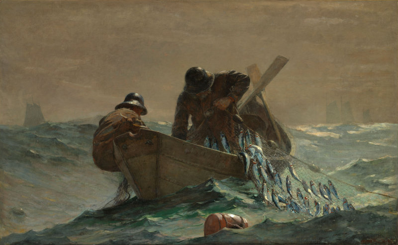 the-herring-net