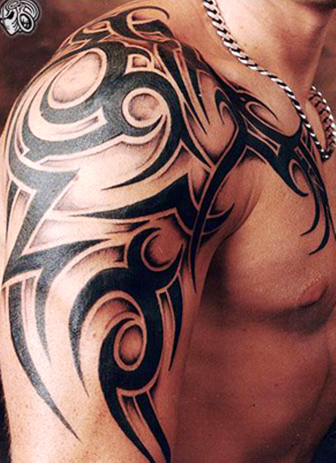 tribal-arm-tattoos-for-men-half-sleeves-popular-tattoo-design-arm-tattoos-for-men-half-sleeves-pictures