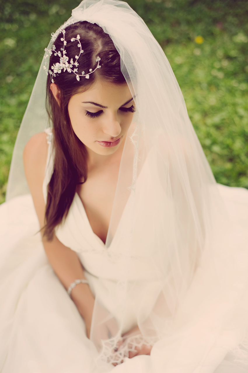 wedding+hairstyles+2012+with+veil