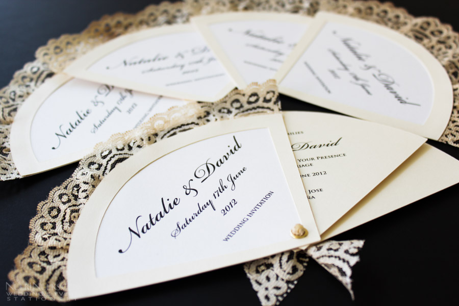 Wedding and Party Invitations and Stationery by NulkiNulks.com