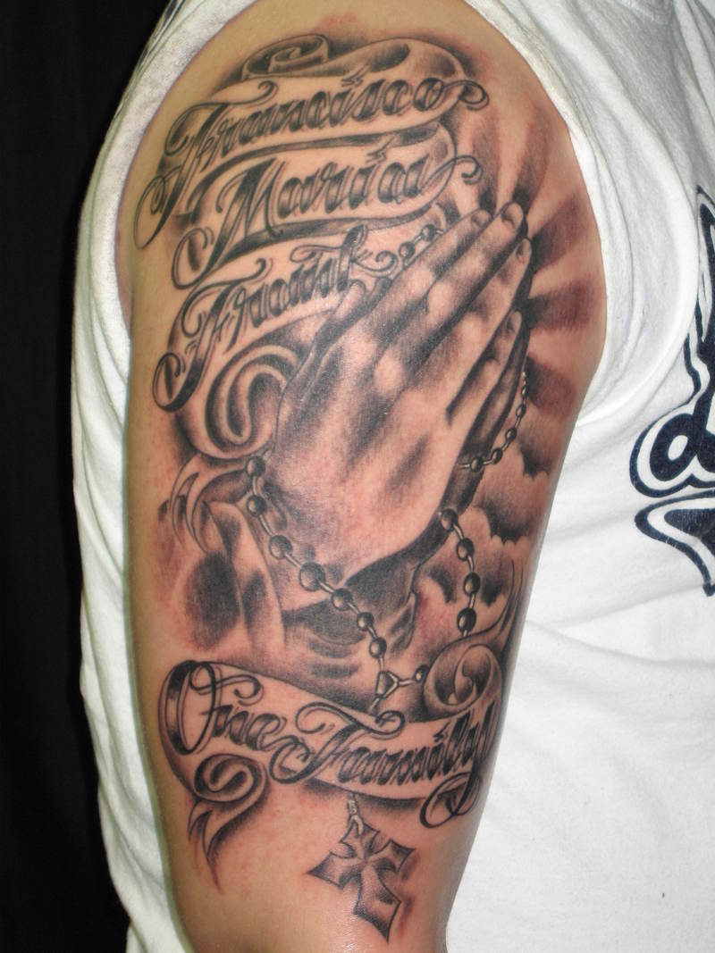 3d Tattoos For Men