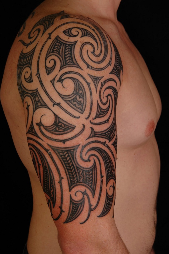 3d-tattoos-tribal-cool-maori-tribal-half-sleeve-tattoo-designs-for-men-tattoo