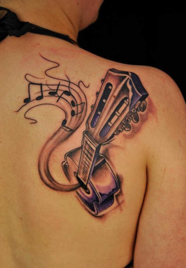 3d_music_tattoo