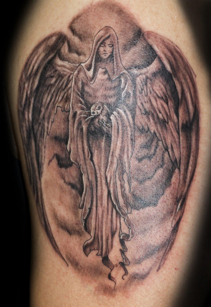 Angel-Tattoos-Designs-and-Ideas-for-Men