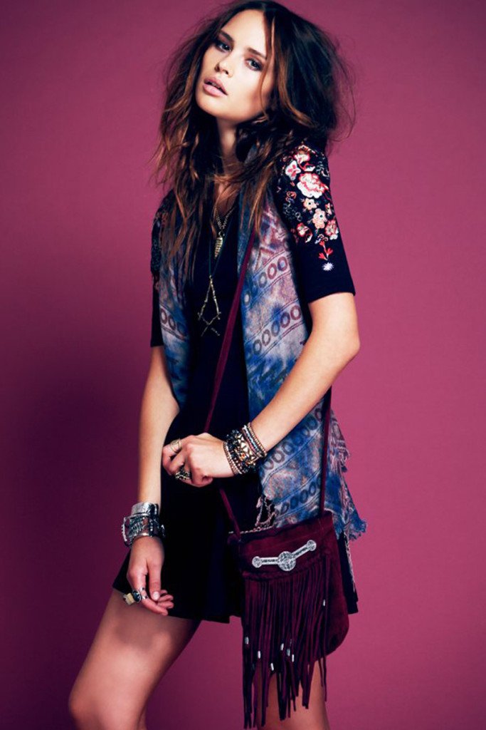 35 Best Bohemian Clothing For Women