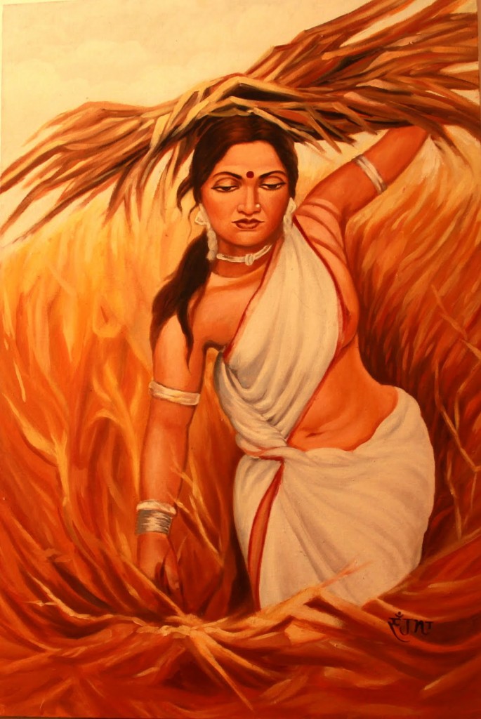 Indian Art Culture