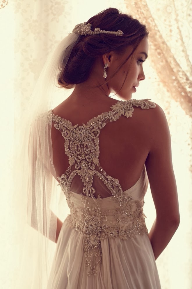 Most Beautiful Wedding Dresses