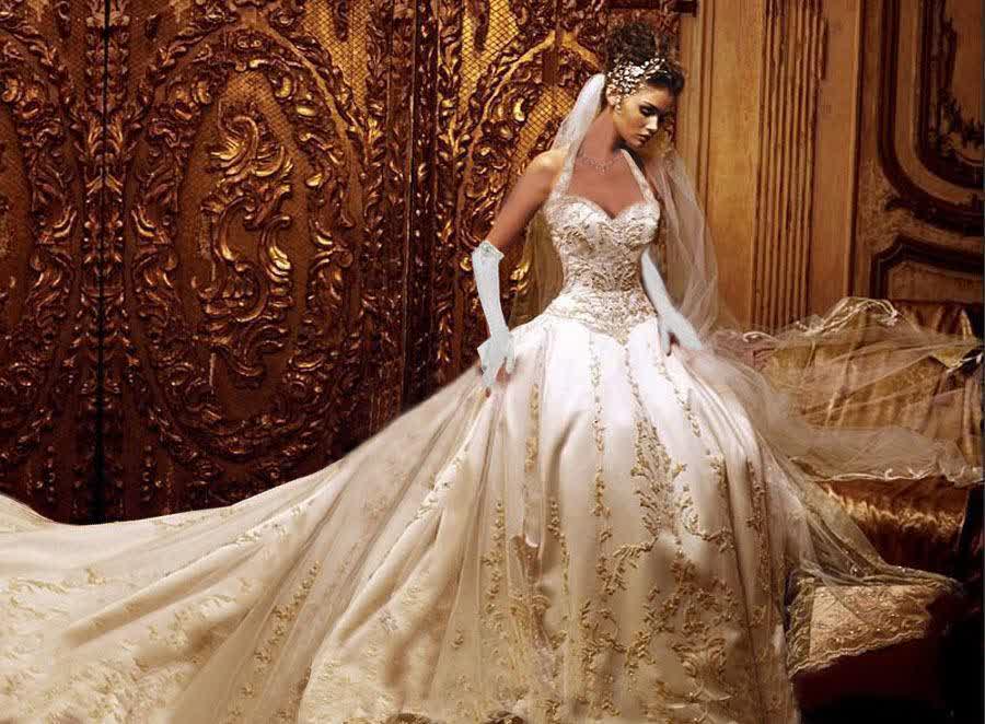 Most-beautiful-wedding-dresses
