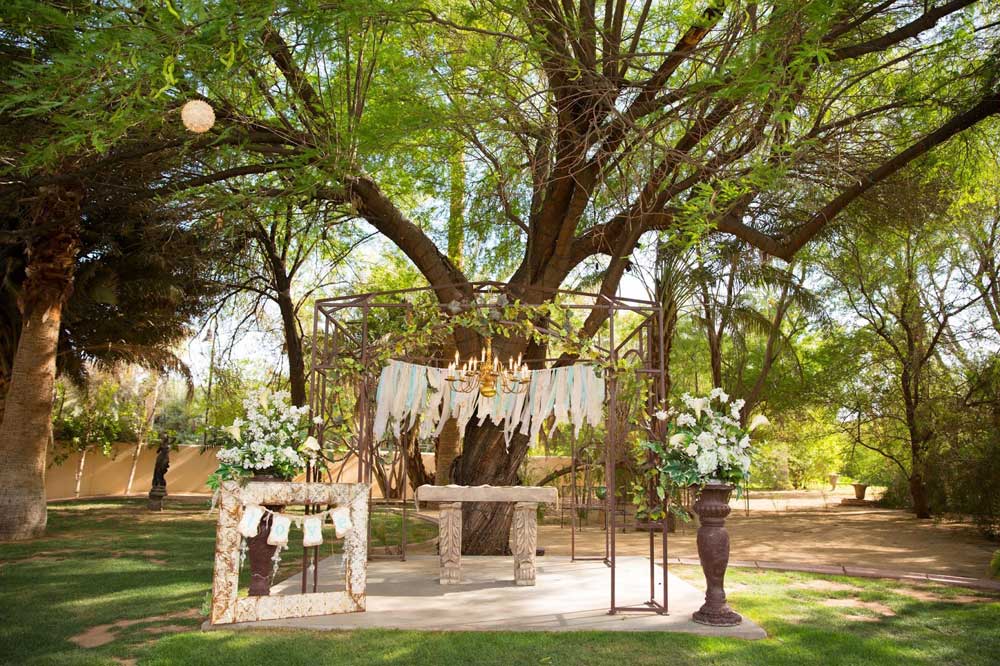 Outdoor-vintage-wedding-decorations-ideas