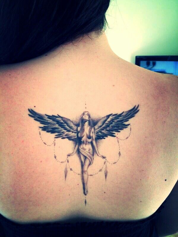 Pretty-Guardian-Angel-Tattoo