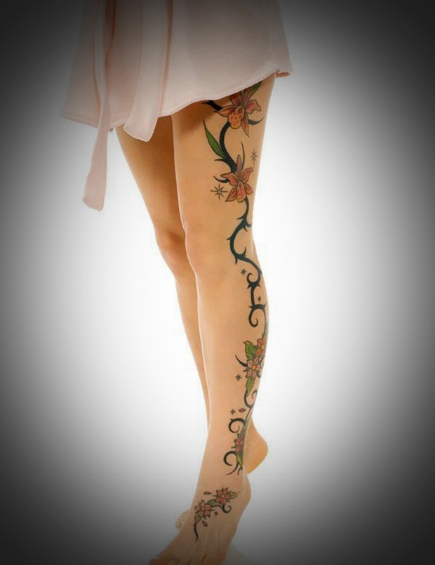 Sexy-Leg-Tattoo-Designs-for-Women-1