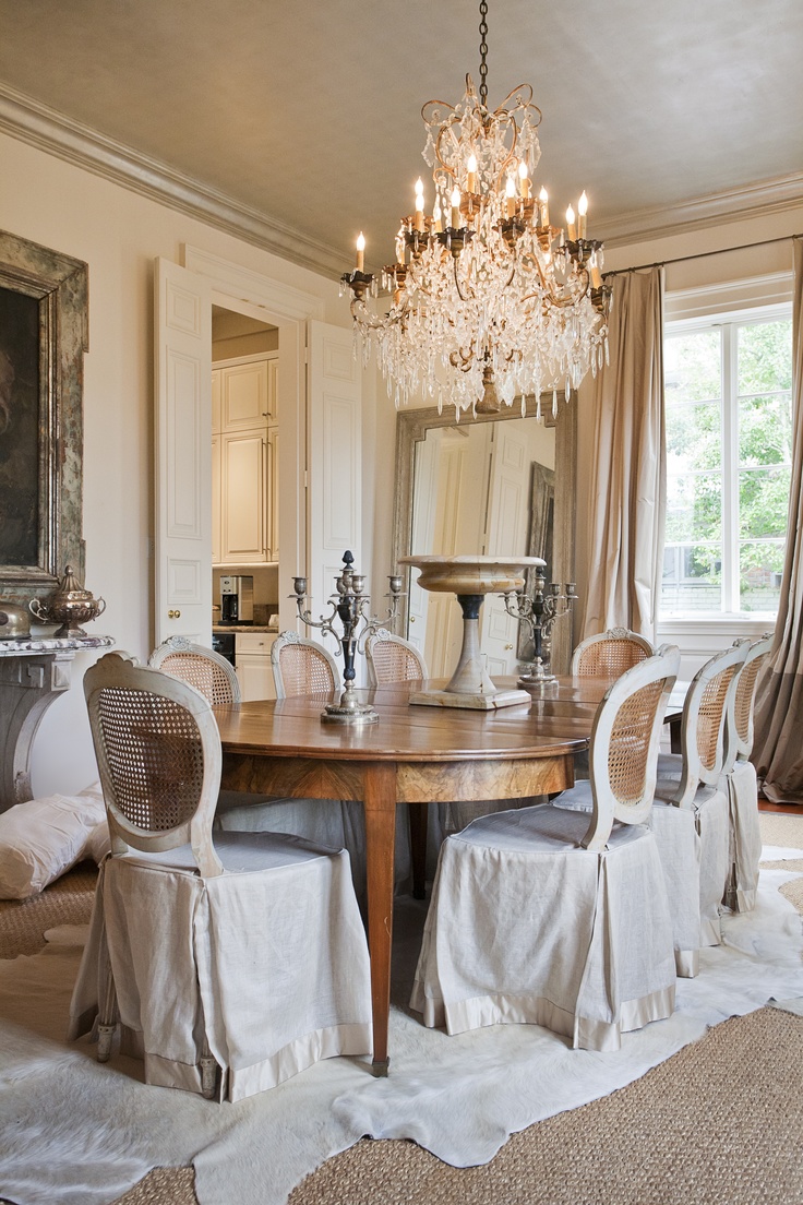 beautiful-stunning-variety-dining-room-chic-shabby-decor