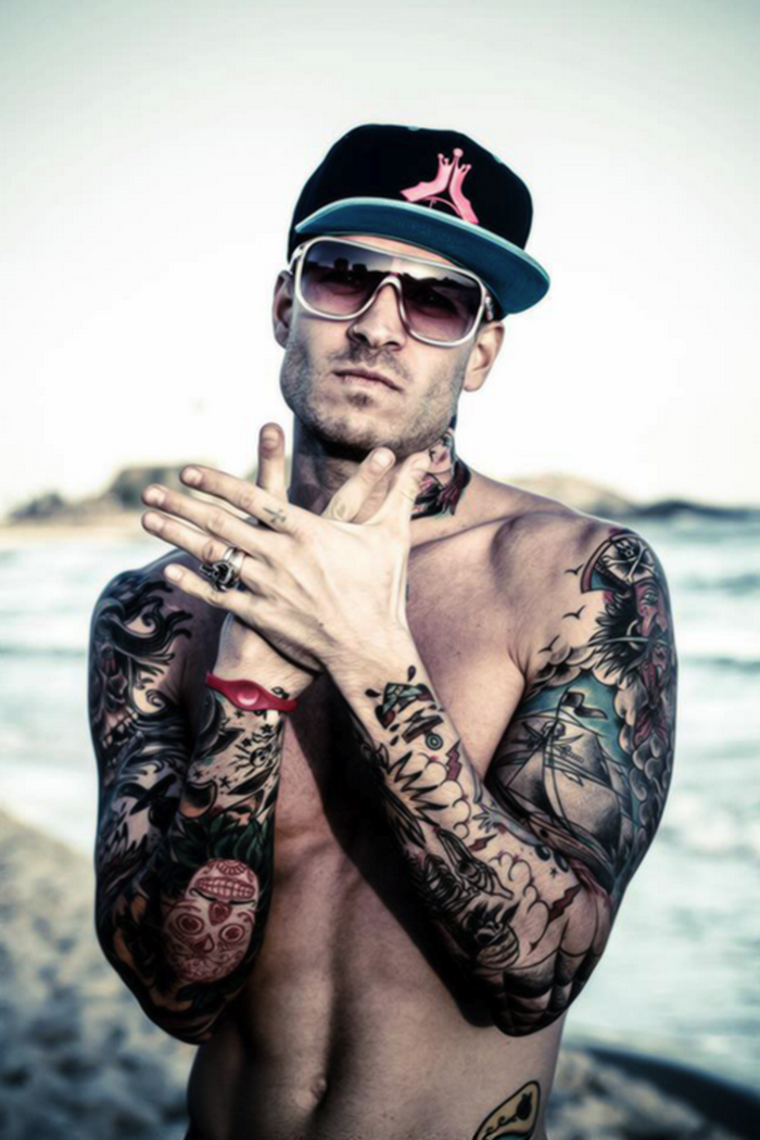 best-hot-tattoos-for-men