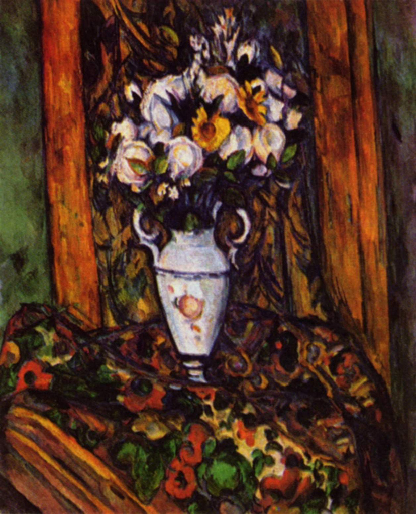 cezanne_still_life_vase_with_flowers_1903