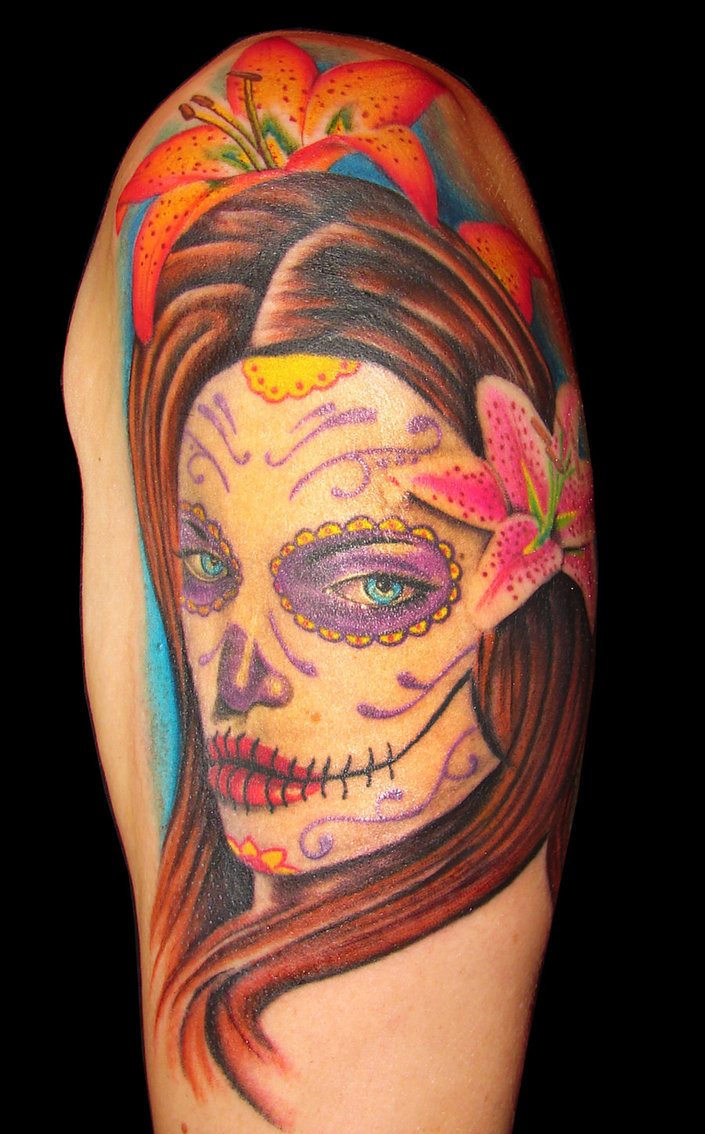color_day_of_the_dead_girl_by_asuss