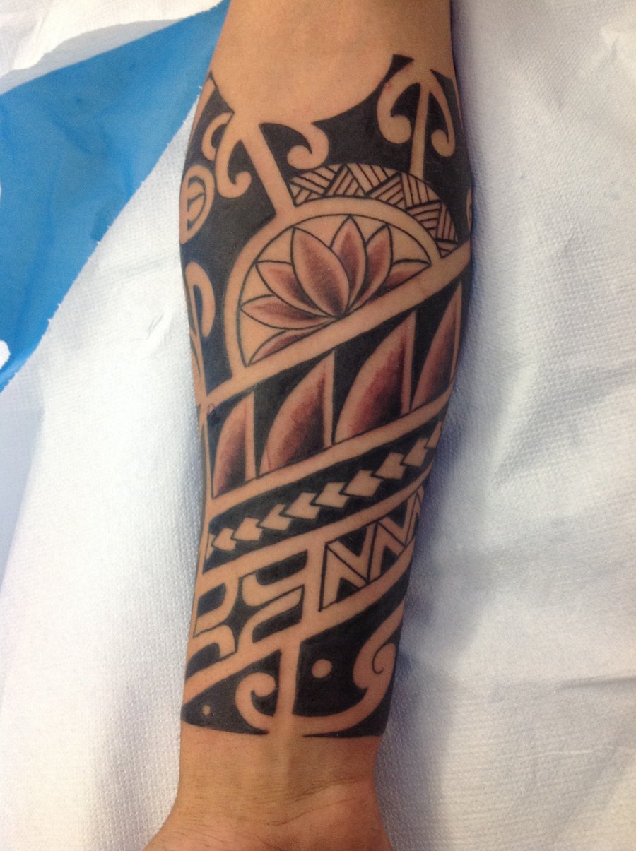 cool-maori-tattoos