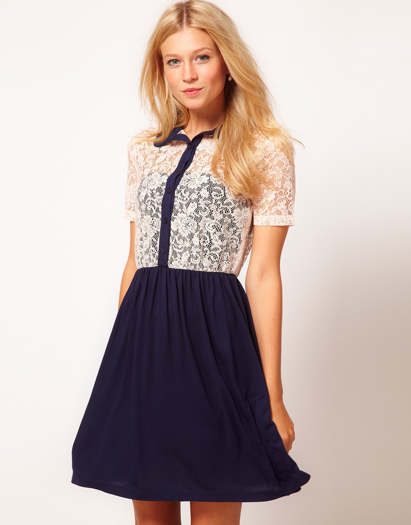 cute-casual-lace-dresses