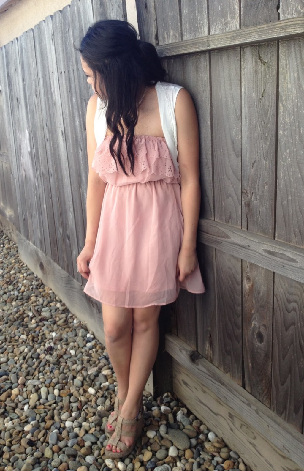 cute-summer-dress-outfit-cute-summer-dresses-with-short-sleeves