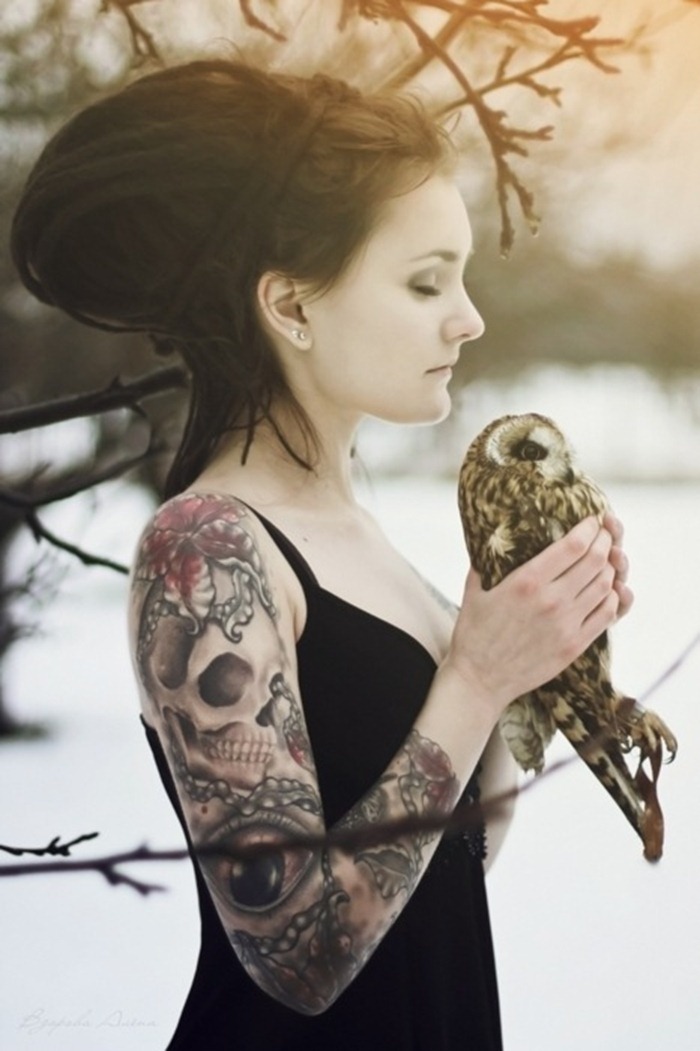 female-arm-tattoo-designs