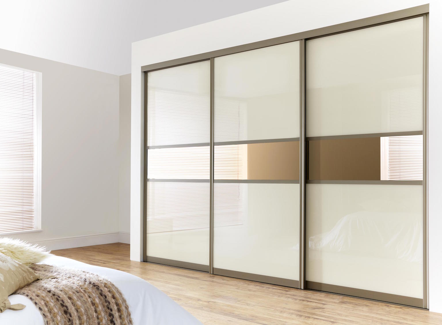 furniture-ideas-breathtaking-high-gloss-white-color-built-in-wardrobe-as-inspiring-closet-cabinet-modern-master-bedroom-furnishing-ideas-precious-built-in-wardrobe