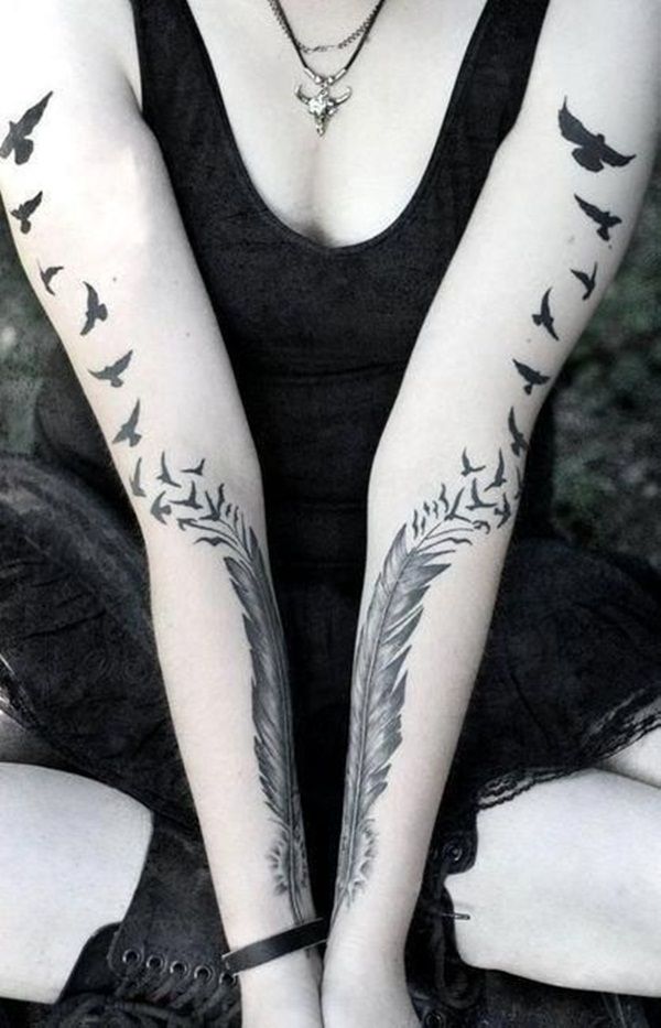 girl-arm-sleeve-tattoos